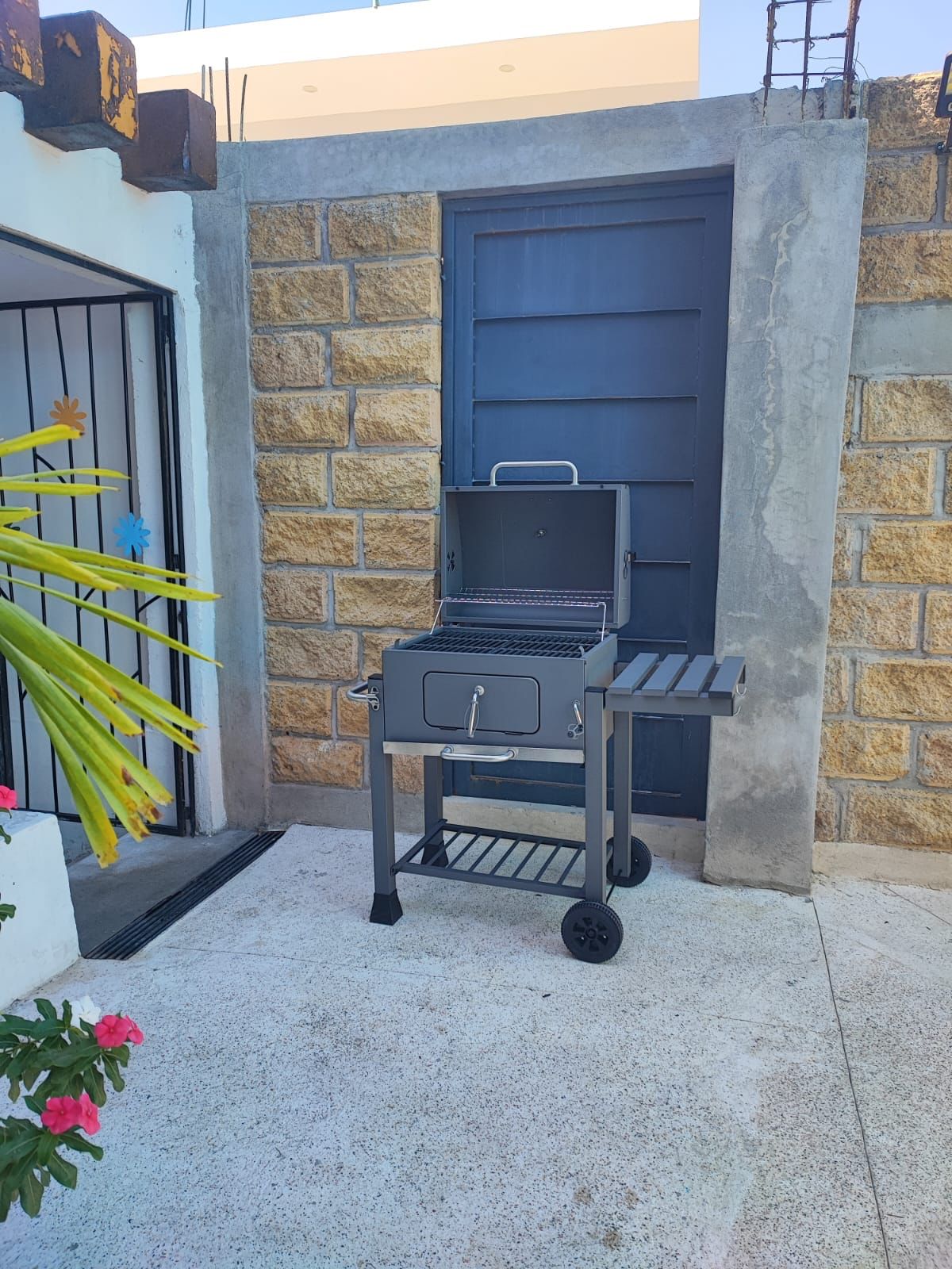 Asador