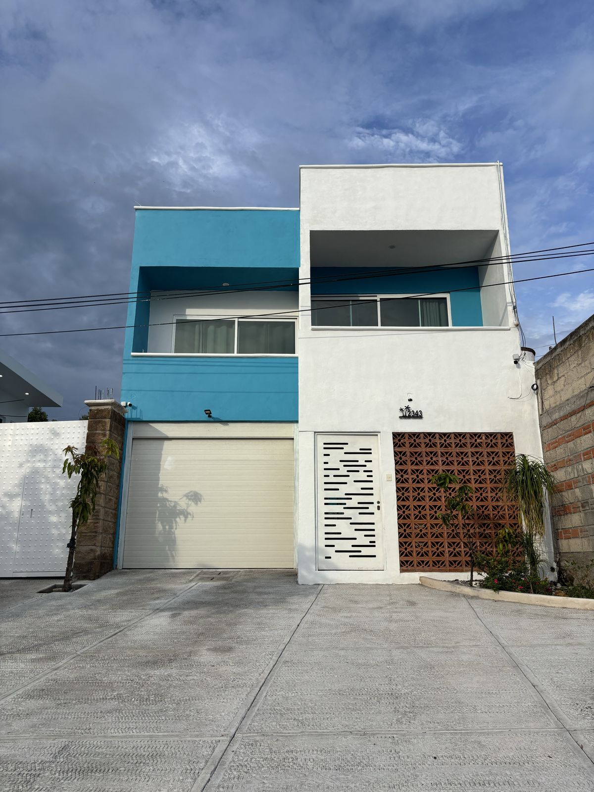 Fachada